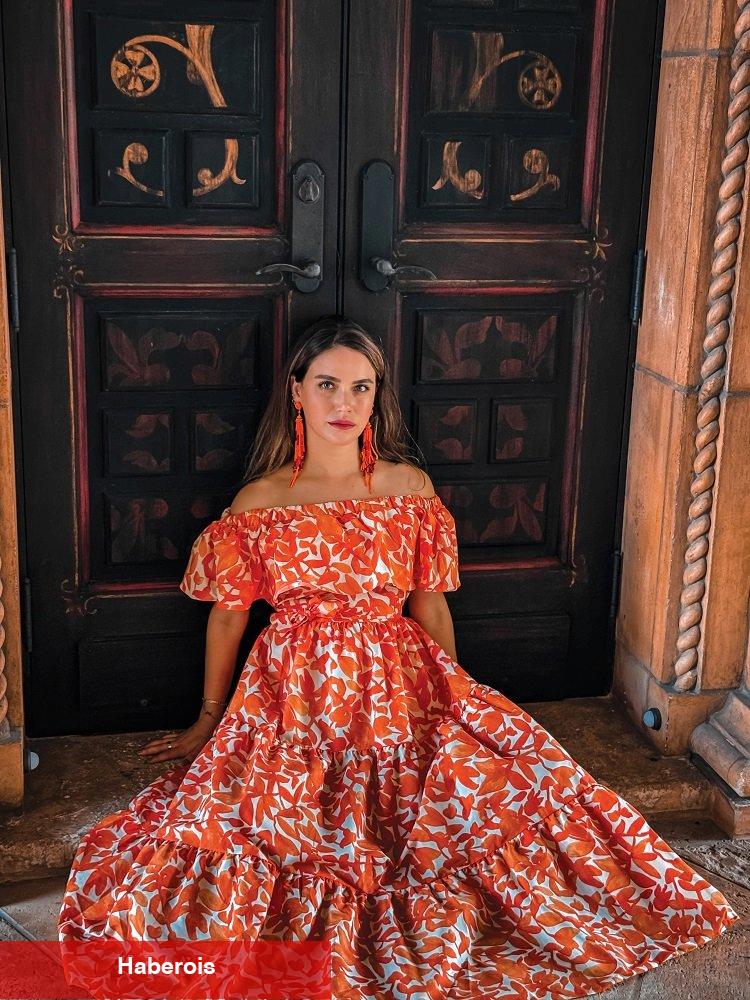 Ceyda Ateş Toplusoy: "Sadece ikimiz eğleniyoruz"