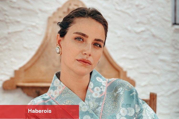 Ceyda Ateş Toplusoy: "Sadece ikimiz eğleniyoruz"