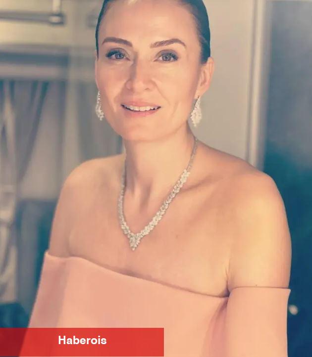 Ceyda Düvenci'nin paylaşımlarına yağmur yağdı!