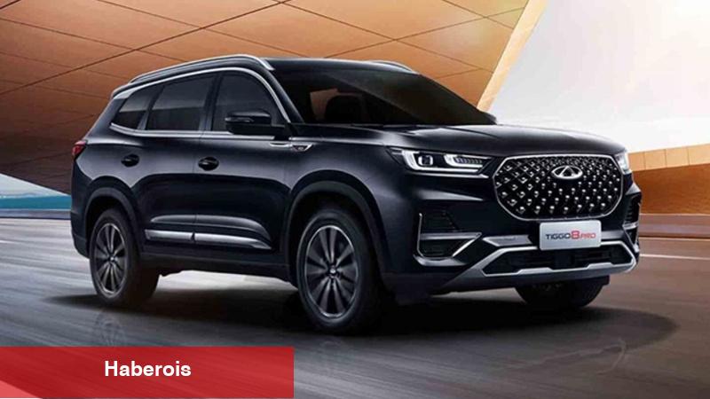 Chery Türkiye indirim olayını abarttı, rakipleri bu fiyata sedan araba bile satamıyor