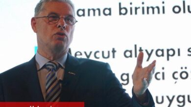 CHP'li Dalgıç Mudanya projelerini 9 başlıkta özetledi