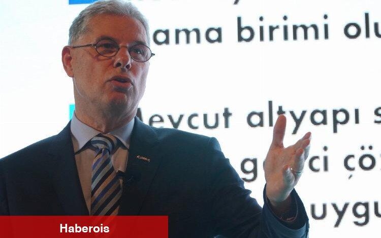 CHP'li Dalgıç Mudanya projelerini 9 başlıkta özetledi - Haberois CHP'li Dalgıç Mudanya projelerini 9 başlıkta özetledi