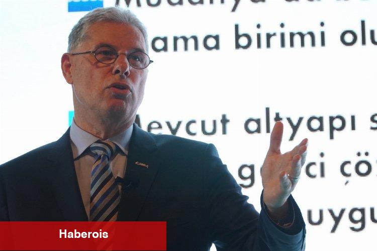 CHP'li Dalgıç Mudanya projelerini 9 başlıkta özetledi