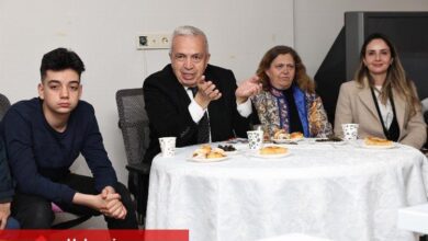CHP'li Şadi Özdemir’den sandık Şadi Özdemir’den sandık uyarısı