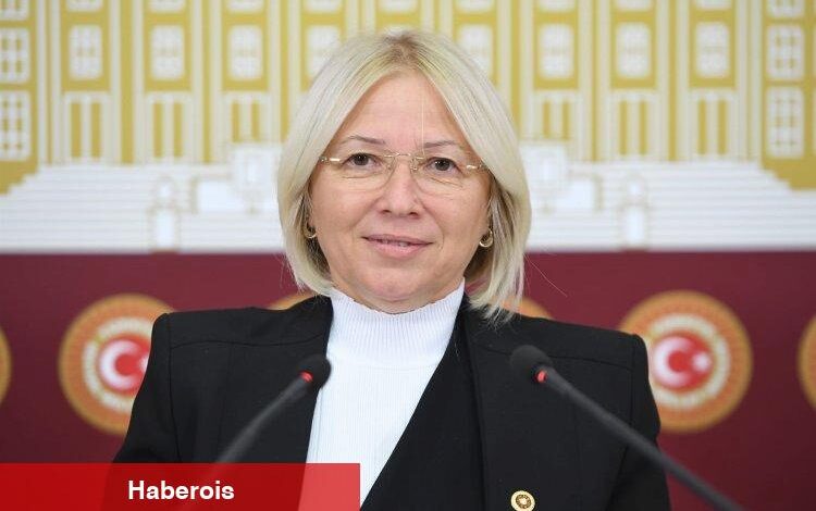 CHP'li Vekil Yontar: ÖSYM kar etmesi gereken bir kuruluş mudur? - Haberois CHP'li Vekil Yontar: ÖSYM kar etmesi gereken bir kuruluş mudur?