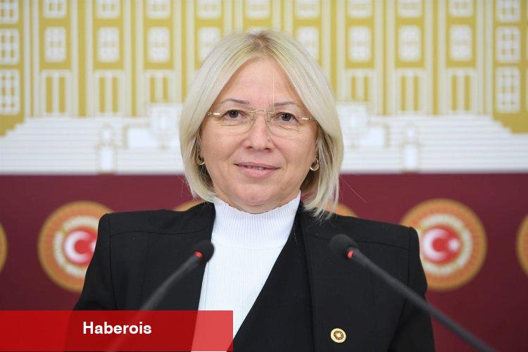 CHP'li Vekil Yontar: ÖSYM kar etmesi gereken bir kuruluş mudur?