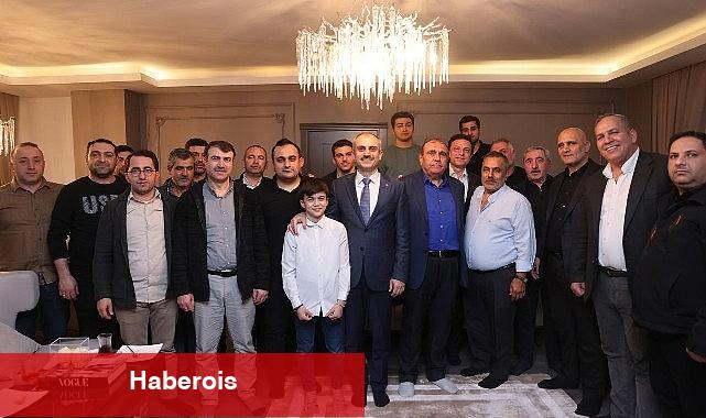 Çiftçi, Çayırovalıların hanelerine konuk oluyor - Haberois Çiftçi, Çayırovalıların hanelerine konuk oluyor