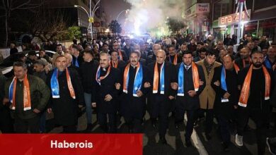 Çiftçi, "Kent meydanı halkımıza nefes aldıracak"