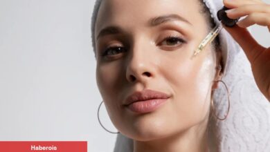 Cildiniz beyazlayacak, lekeleriniz gidecek! Mucizevi tesirleri olan serum….