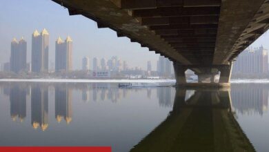 Çin’in iki aylık lojistik hacmi 55 trilyon yuanı aştı
