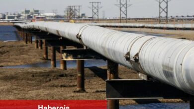 Çin'in talep endişeleri petrol fiyatlarını düşürdü