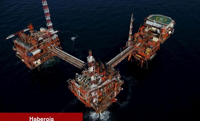 Çin’le ilgili veriler öncesinde petrol fiyatları düşüş yaşadı - Haberois Çin’le ilgili veriler öncesinde petrol fiyatları düşüş yaşadı