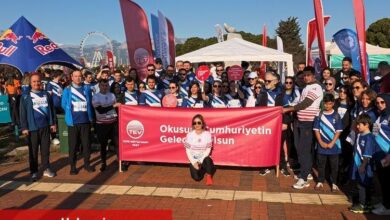 CK Enerji çalışanları afetzede öğrencilerin eğitimleri için koştu