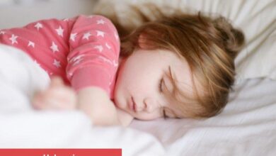 Çocuk yaşı gereği ne kadar uyumalı?