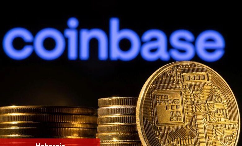 Coinbase, dönüştürülebilir tahvil arzı yoluyla 1 milyar dolar toplamayı planlıyor - Haberois Coinbase, dönüştürülebilir tahvil arzı yoluyla 1 milyar dolar toplamayı planlıyor