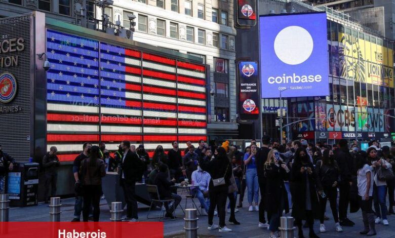 Coinbase SEC’in kripto kurallarını yazmasını istedi - Haberois Coinbase SEC’in kripto kurallarını yazmasını istedi