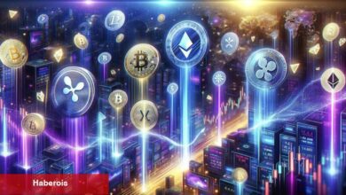 Coinbase ve 9 Borsadan 22 Altcoin İçin Duyuru: Listeleme de Var!