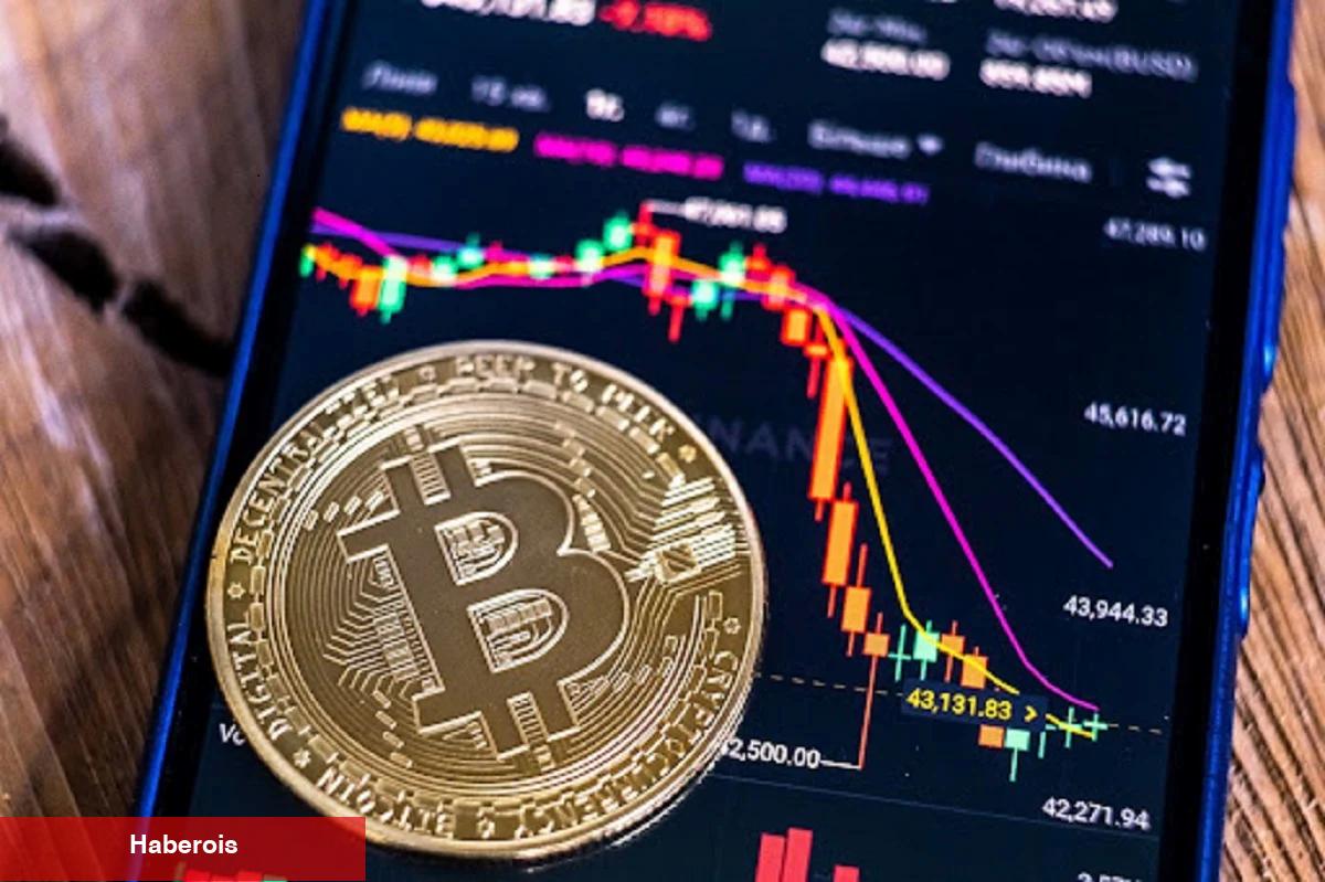 Çöküşü Bilen Analistten Taze Bitcoin Varsayımı: 2x Gelecek! - Haberois Çöküşü Bilen Analistten Taze Bitcoin Varsayımı: 2x Gelecek!