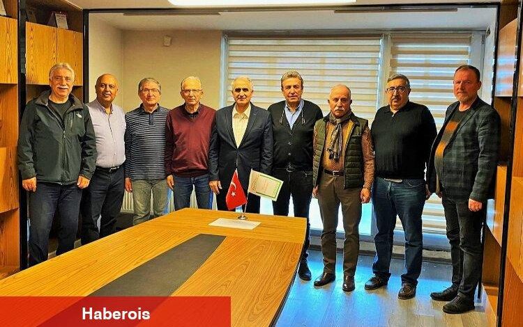 Çolak: “Nilüfer gerçek belediyecilikle tanışacak”