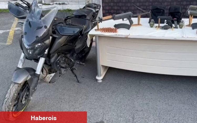 Çorlu'da 'Mahzen' operasyonu: 13 gözaltı! - Haberois Çorlu'da 'Mahzen' operasyonu: 13 gözaltı!