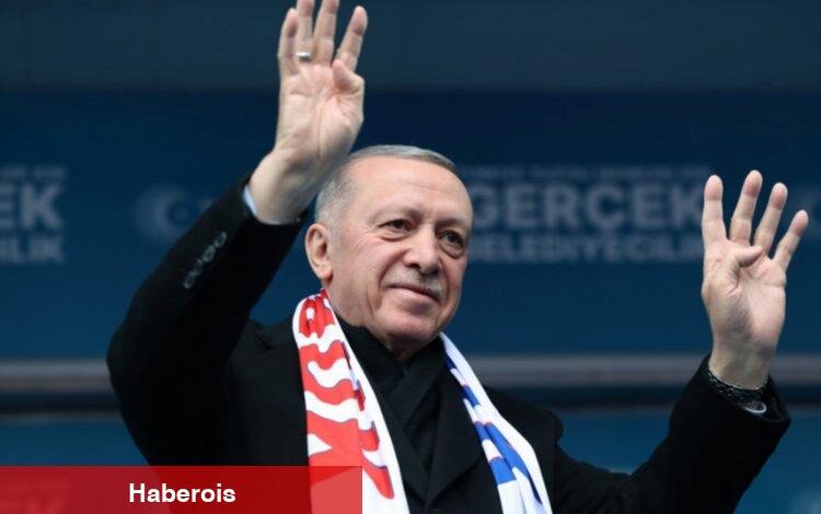 Cumhurbaşkanı Erdoğan: Aramızda kalacak bir şey yok!