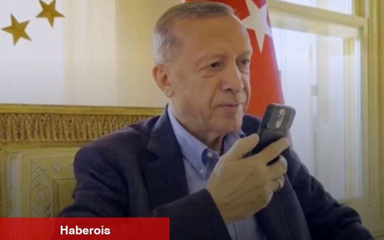 Cumhurbaşkanı Erdoğan: "Roman kardeşlerim sandıkları patlatacak" - Haberois Cumhurbaşkanı Erdoğan: "Roman kardeşlerim sandıkları patlatacak"