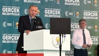 Cumhurbaşkanı Erdoğan'dan emekliye müjde