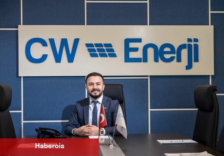 CW Enerji güneşin sonsuz enerjisi ile üretmeye devam ediyor