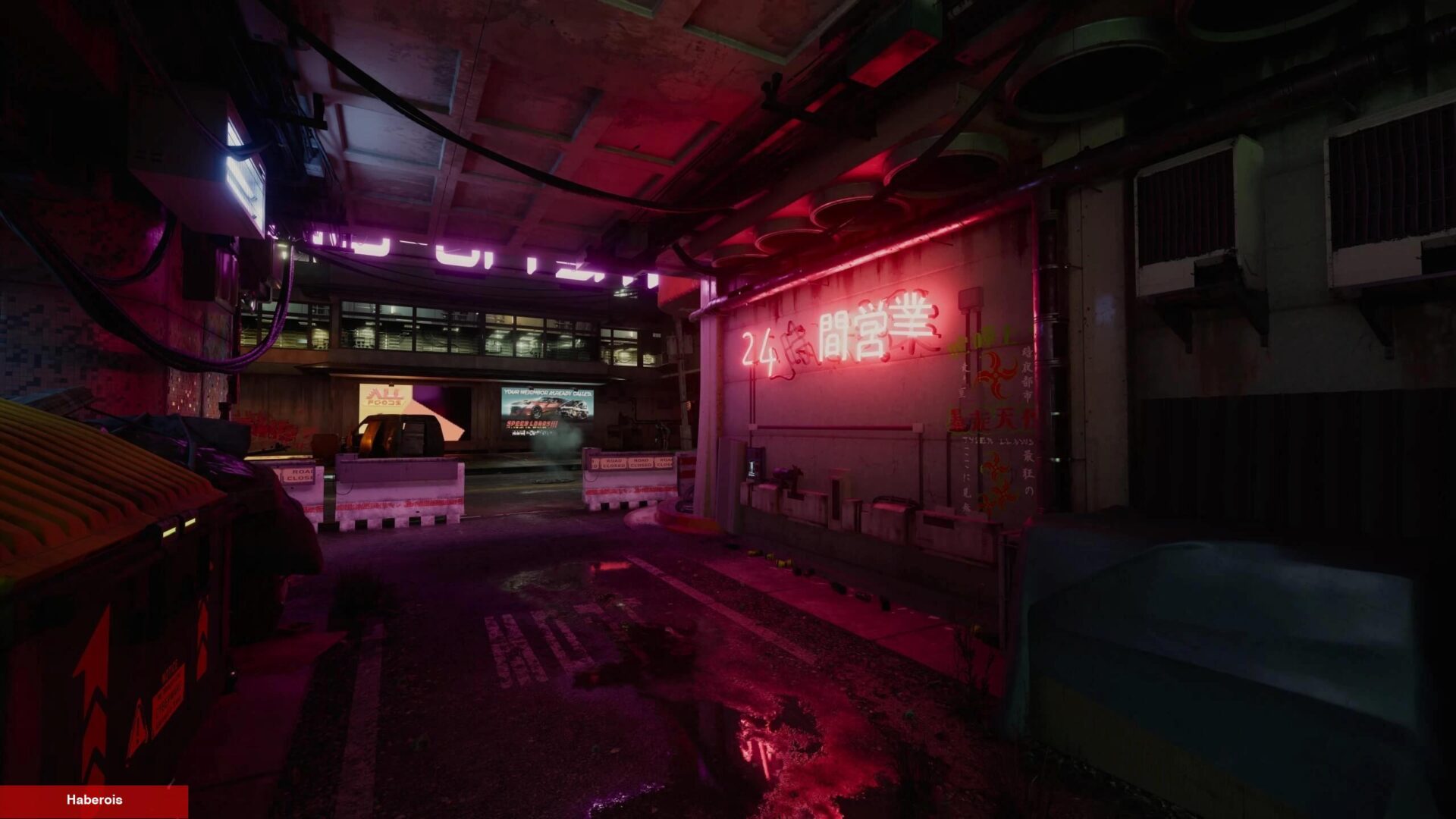 Cyberpunk 2077 İçin 12 GB'lık Ultra 4K Doku Paketi Yayınlandı - Haberois Cyberpunk 2077 İçin 12 GB'lık Ultra 4K Doku Paketi Yayınlandı