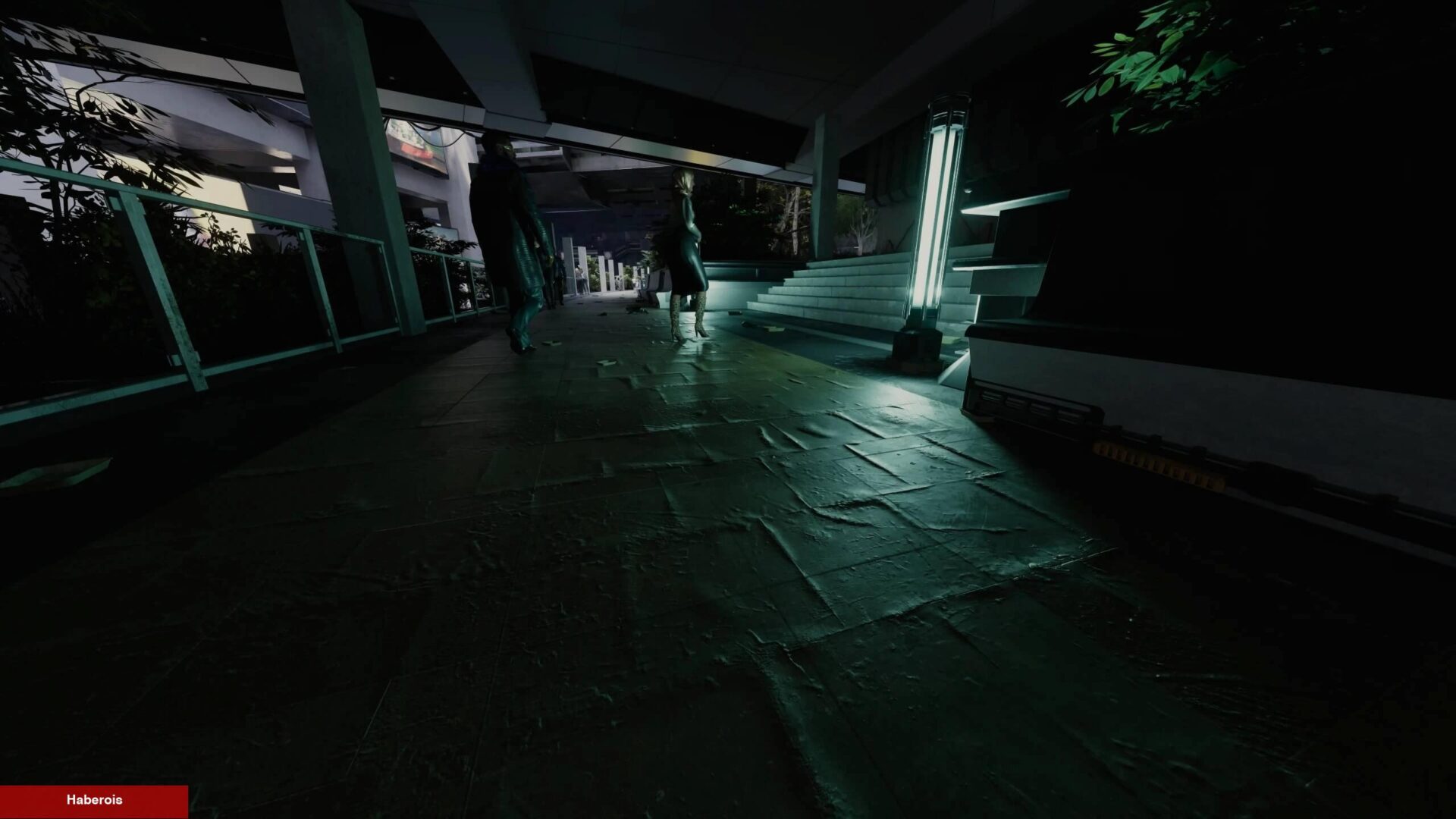 Cyberpunk 2077 İçin 12 GB'lık Ultra 4K Doku Paketi Yayınlandı - Haberois Cyberpunk 2077 İçin 12 GB'lık Ultra 4K Doku Paketi Yayınlandı