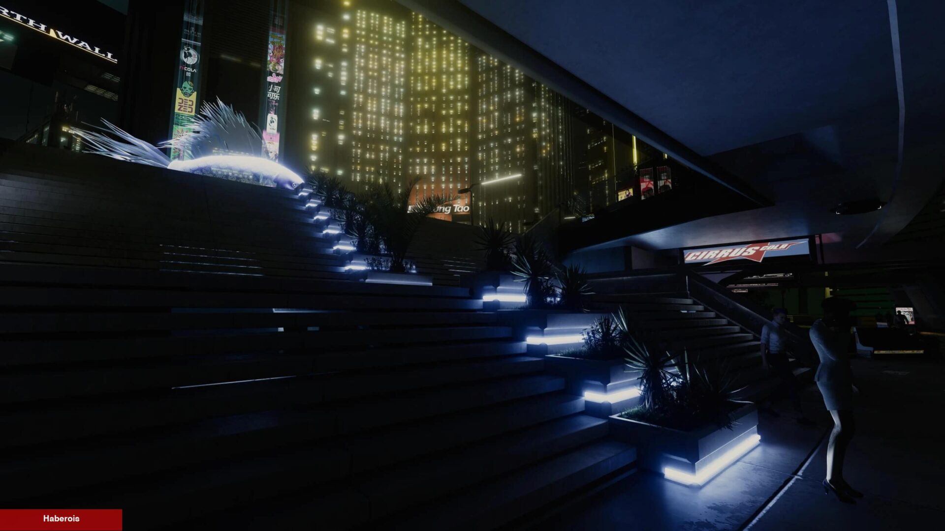 Cyberpunk 2077 İçin 12 GB'lık Ultra 4K Doku Paketi Yayınlandı - Haberois Cyberpunk 2077 İçin 12 GB'lık Ultra 4K Doku Paketi Yayınlandı