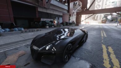 Cyberpunk 2077 İçin 12 GB'lık Ultra 4K Doku Paketi Yayınlandı