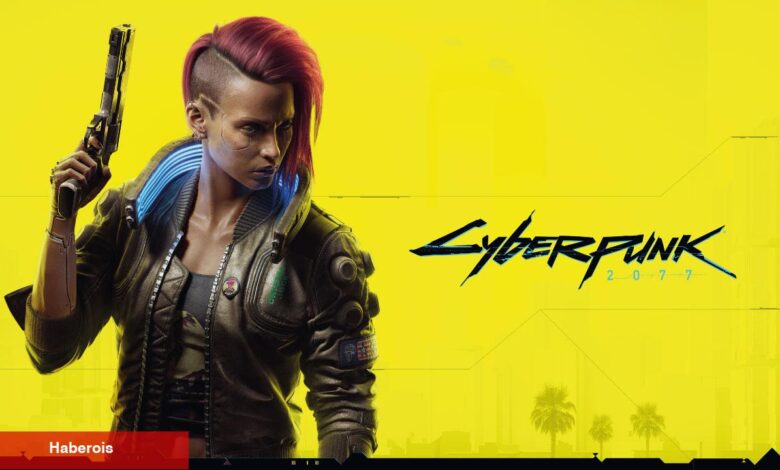 Cyberpunk 2077, Şimdiye Kadar 750 Milyon$ Hasılat Elde Etmiş! - Haberois Cyberpunk 2077, Şimdiye Kadar 750 Milyon$ Hasılat Elde Etmiş!