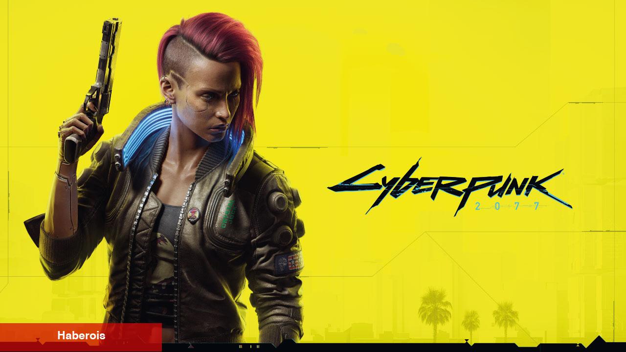 Cyberpunk 2077, Şimdiye Kadar 750 Milyon$ Hasılat Elde Etmiş!