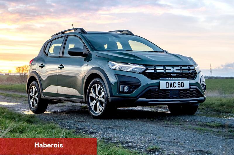 Dacia bu çılgınlığı birinci sefer yapıyor; fiyatlar eski düzeyine geri döndü, büyük fırsat - Haberois Dacia bu çılgınlığı birinci sefer yapıyor; fiyatlar eski düzeyine geri döndü, büyük fırsat