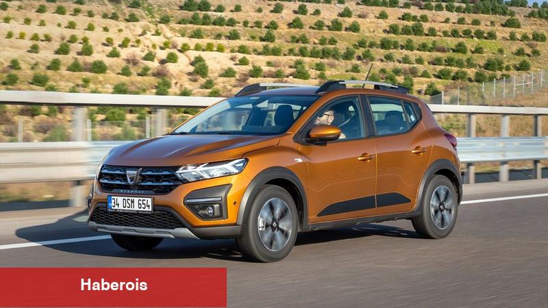 Dacia bu çılgınlığı birinci sefer yapıyor; fiyatlar eski düzeyine geri döndü, büyük fırsat - Haberois Dacia bu çılgınlığı birinci sefer yapıyor; fiyatlar eski düzeyine geri döndü, büyük fırsat