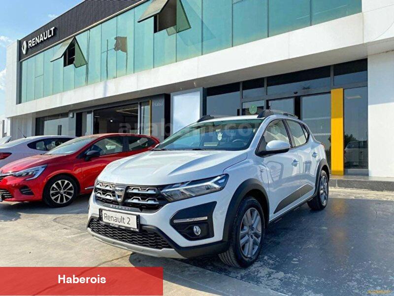 Dacia bu çılgınlığı birinci sefer yapıyor; fiyatlar eski düzeyine geri döndü, büyük fırsat - Haberois Dacia bu çılgınlığı birinci sefer yapıyor; fiyatlar eski düzeyine geri döndü, büyük fırsat