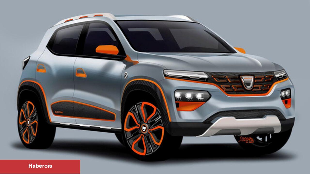 Dacia Spring fiyatı 100.000 TL birden indi; çabucak bayiye koşun