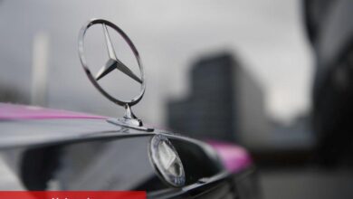 Daimler Buses 2025 ve sonrası için daha yüksek kâr hedefleri belirledi