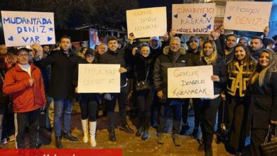 Dalgıç: Mudanya'da büyüyerek yola devam ediyoruz