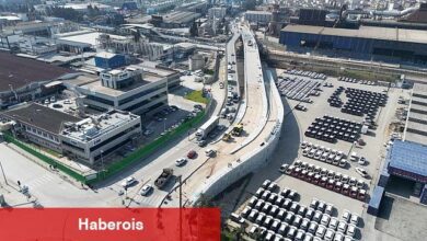 Darıca Osmangazi'de son dokunuşlar