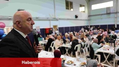 Darıca yeni yaşam alanlarıyla cazibe merkezi olacak