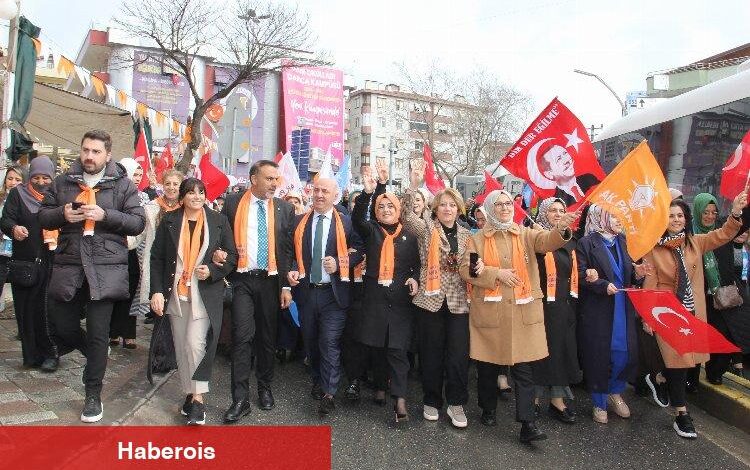 Darıca’da Selma Gülenç’in büyük başarısı - Haberois Darıca’da Selma Gülenç’in büyük başarısı