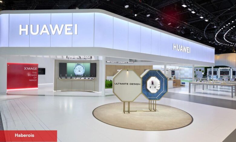 Data depolamada devrim! Huawei imkansızı başardı! - Haberois Data depolamada devrim! Huawei imkansızı başardı!