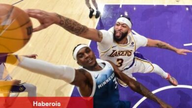 Davis 27-25-7-3 yaptı, Timberwolves'u domine etti!