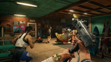 Dead Island 2 Yakında Steam'e Geliyor