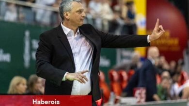 Dejan Radonjic: "İstanbul'da kazanmak istiyoruz"