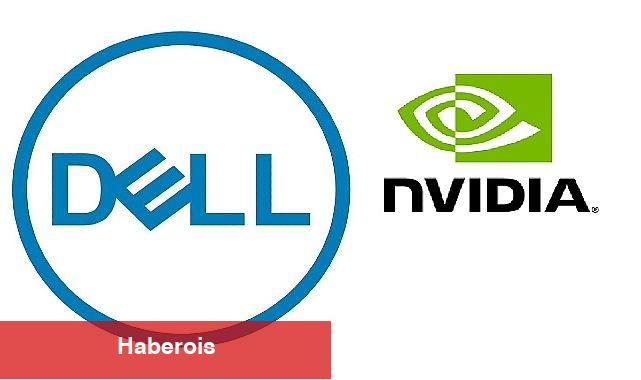 Dell Technologies ve NVIDIA, Kurumsal Yapay Zekâ Kullanımını Hızlandırıyor - Haberois Dell Technologies ve NVIDIA, Kurumsal Yapay Zekâ Kullanımını Hızlandırıyor