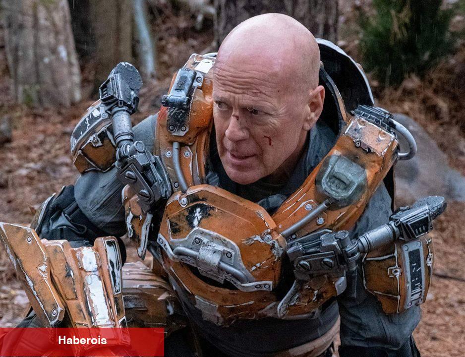 Demans hastalığına yakalanan Bruce Willis'in eşi isyan etti: Dünyadan haberi yok sanıyorlar!