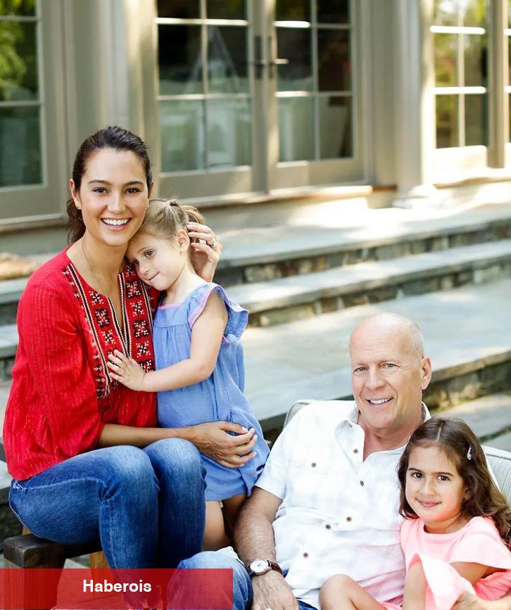 Demans hastalığına yakalanan Bruce Willis'in eşi isyan etti: Dünyadan haberi yok sanıyorlar!